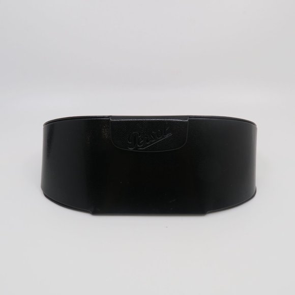 Persol PO3237-S 96/R5 52 TERRA DI SIENA Tortoise/Grey Tempered Glass Sunglasses - Picture 7 of 7